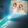 Canal Toys Camera Projector Türkis/Weiss
