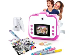 Canal Toys Instant Camera Assortiert