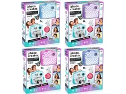 Canal Toys Instant Camera Assortiert