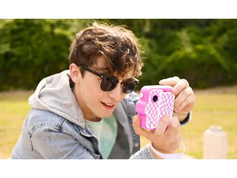 Canal Toys Instant Camera Assortiert