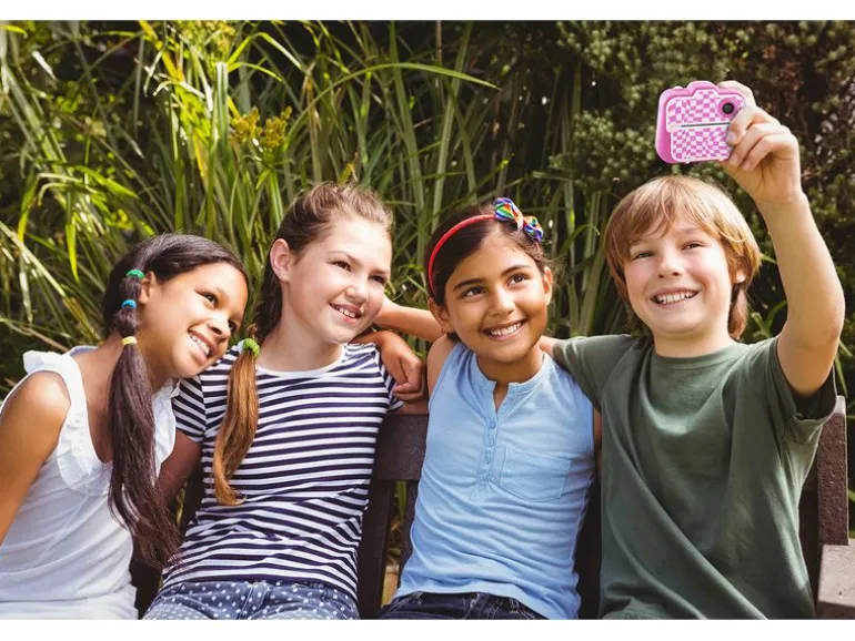 Canal Toys Instant Camera Assortiert