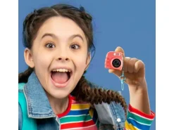 Canal Toys Mini CamDigital Camera Assortiert