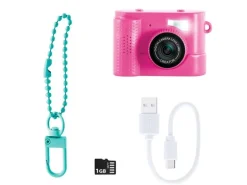Canal Toys Mini CamDigital Camera Assortiert