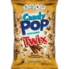 Candy Popcorn Popcorn USA Twix Candy Pop 149 g