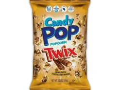 Candy Popcorn Popcorn USA Twix Candy Pop 149 g