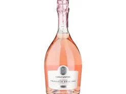 Canevel Spumanti Prosecco Rosé doc Casa Canevel 0.75 l