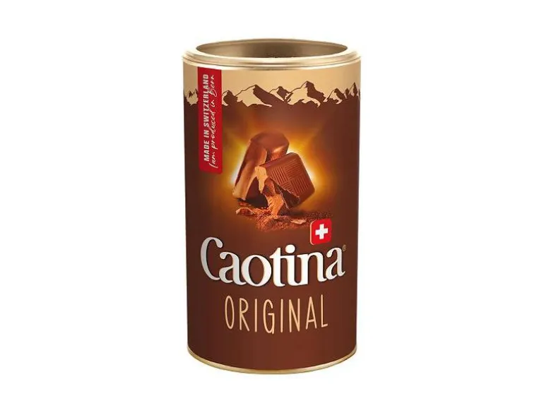 Caotina Kakaopulver Original 500 g