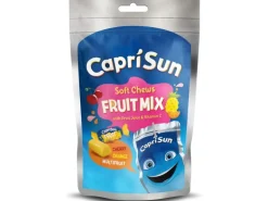 Capri Sun Soft Chews Fruit Mix 147 g