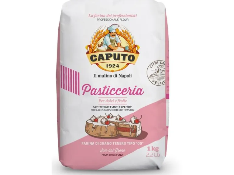 Caputo Mehl 00 Pasticceria 1 kg