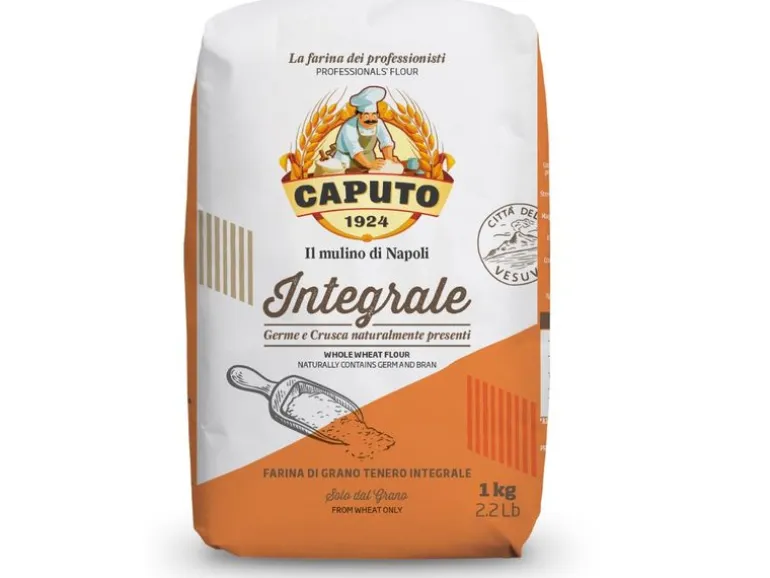 Caputo Vollkornmehl 1 kg