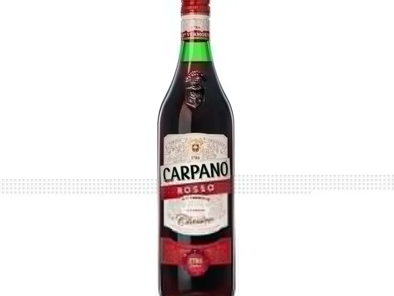 Carpano Carpano Rosso Vermouth 0.75 l