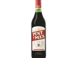 Carpano Punt e Mes Vermouth Bitter 0.75 l
