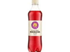Carpe Diem Kombucha Classic 12 x 0.5 l