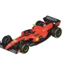 Carrera GO! F1 Formula Free Racing Wireless 5.3 m Alter: 6+