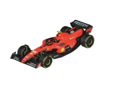 Carrera GO! F1 Formula Free Racing Wireless 5.3 m Alter: 6+