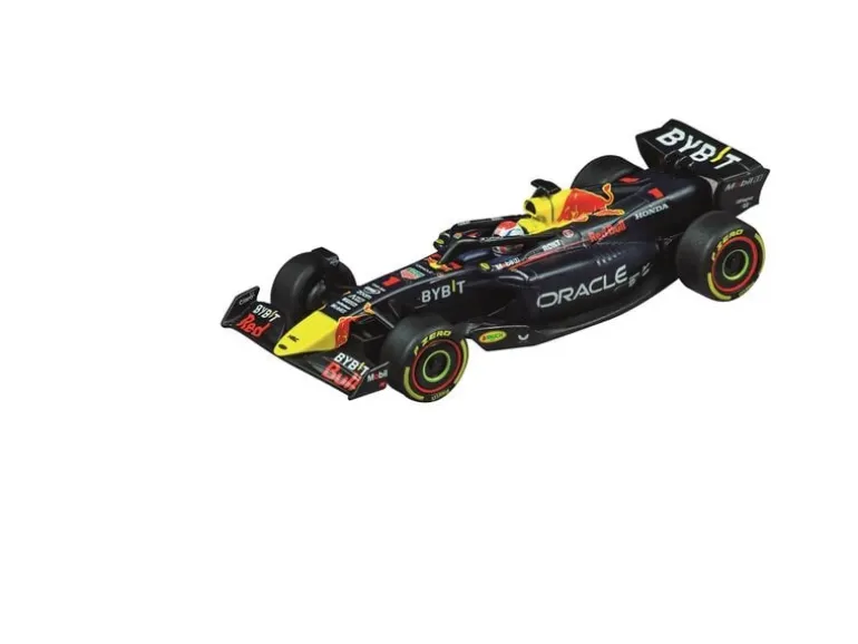 Carrera GO! F1 Formula Free Racing Wireless 5.3 m Alter: 6+