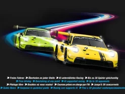 Carrera Rennbahnauto Speedway to Hell – Hybrid Set