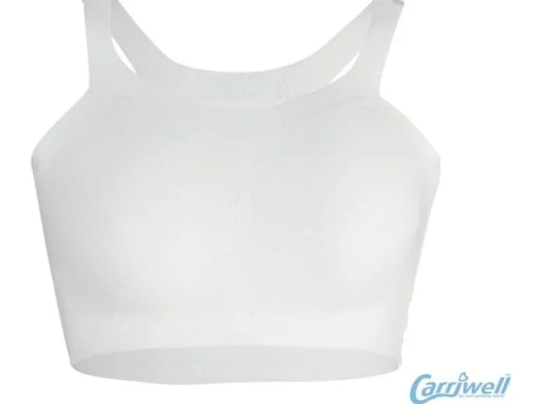 Carriwell Carriwell Comfort Bra Weiss L