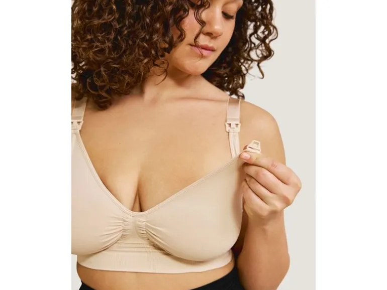 Carriwell Carriwell Gel-Support BH Beige S