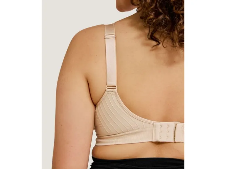Carriwell Carriwell Gel-Support BH Beige S