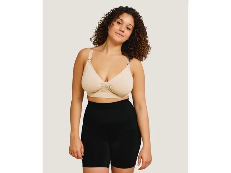 Carriwell Carriwell Gel-Support BH Beige S