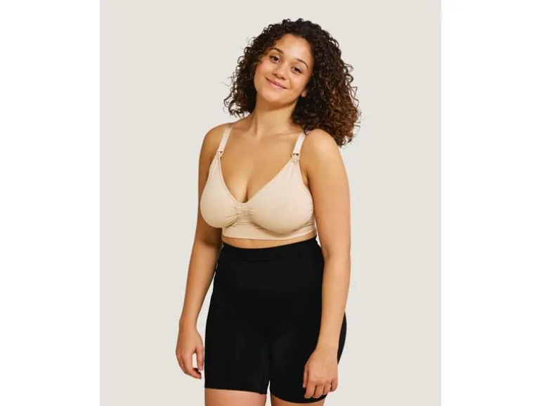 Carriwell Carriwell Gel-Support BH Beige S