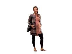 Carriwell Umstands-Leggings Schwarz Gr. S