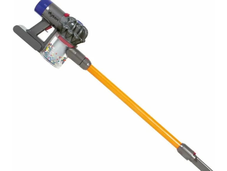 Casdon Reinigungs-Spielzeug Dyson Staubsauger V8 Cord Free