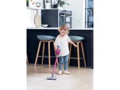 Casdon Reinigungs-Spielzeug Dyson Staubsauger V8 Cord Free Pink