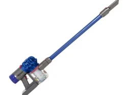 Casdon Reinigungs-Spielzeug Dyson Staubsauger V8 Cord Free Blau
