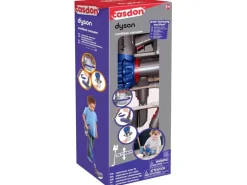 Casdon Reinigungs-Spielzeug Dyson Staubsauger V8 Cord Free Blau