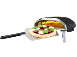 Casdon Spiel-Haushaltsgerät Pizzaofen