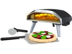 Casdon Spiel-Haushaltsgerät Pizzaofen