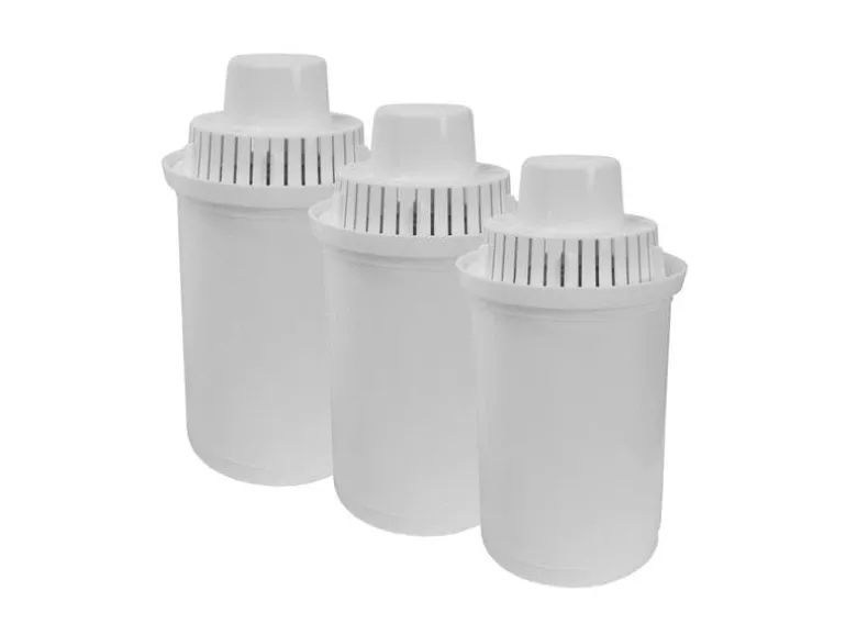 Caso Wasserfilter 3 Stück