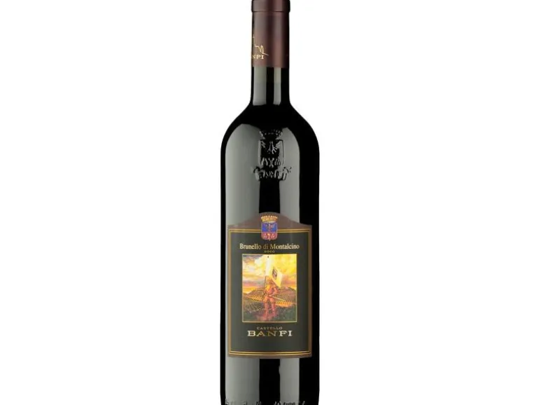 Castello Banfi Brunello di Montalcino DOCG 0.75 l