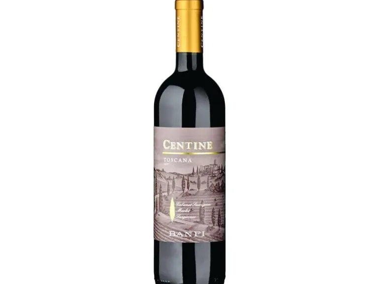 Castello Banfi Centine Toscana IGT 0.375 l