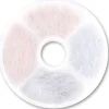 Catit Zubehör Senses 2.0 Triple Action 2 Stück