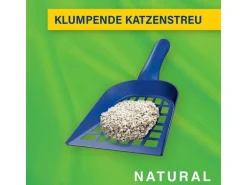 Catsan Katzenstreu Natural 8 l