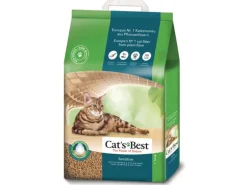 CAT'S BEST Katzenstreu Sensitive 7.2 kg