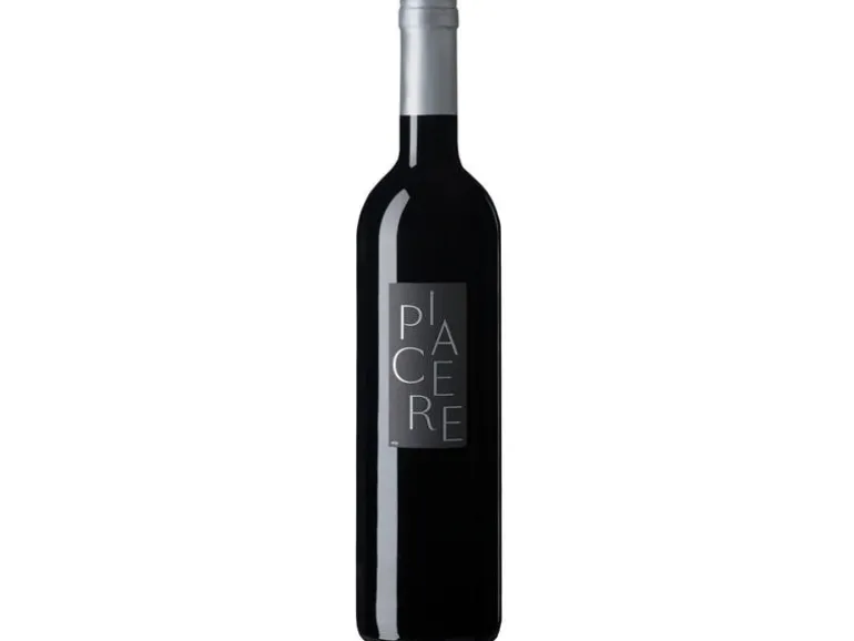 Cave de Jolimont SA Piacere rouge 0.75 l