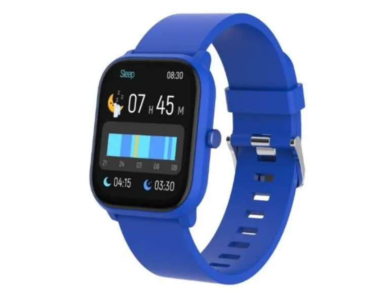 Celly KIDSWATCHBTBL Blau