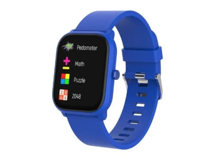 Celly KIDSWATCHBTBL Blau