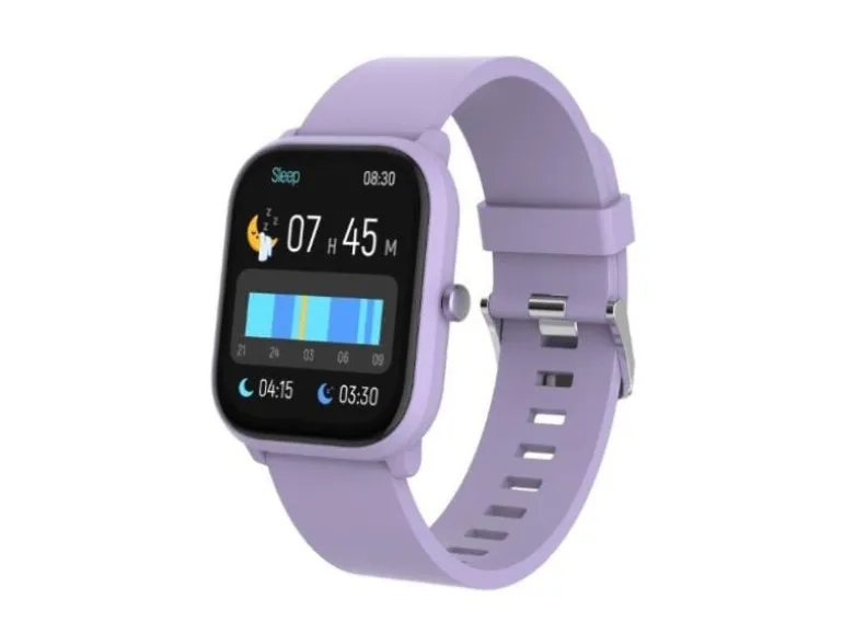 Celly KIDSWATCHBT Violett