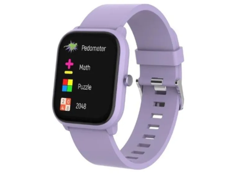 Celly KIDSWATCHBT Violett
