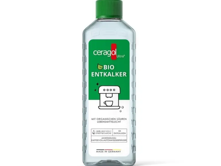 Ceragol Bio Entkalker 0.5 l