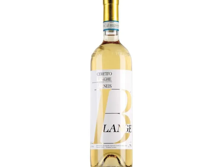 Ceretto Blangé Arneis Langhe 0.75 l