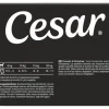 Cesar Nassfutter Selektion in Sauce 4 Varietäten 12 x 100 g