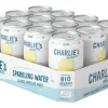 Charlie's Soft-Drinks Organics Lemon Soda BIO 12 x 0.33 l