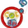 Chicco Beschäftigungsspielzeug Elektronisches Lenkrad