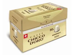 Chicco d'Oro Kaffeekapseln Espresso lItaliano 30 Stück